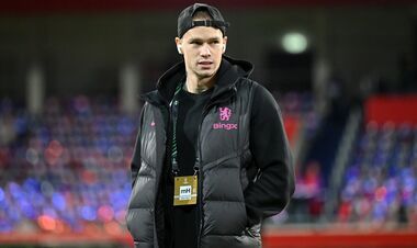 Мудрик заключил важное соглашение. Михаил нашел, куда потратить деньги