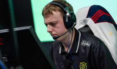 NiP с украинцами в составе приглашены на турнир в Барселоне