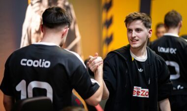 Колишні вихованці NAVI всуху пройшли перший етап ESL Pro League