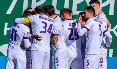 Где смотреть онлайн матч Кубка Украины ЛНЗ – Буковина