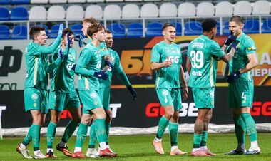 Динамо вышло в полуфинал, шоу Барселоны и Атлетико, поражение футболисток