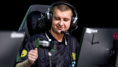 Украинцы из NiP спаслись от вылета на EPL после триллера с NRG