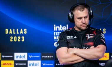FaZe Clan готовят запуск собственной молодежки по CS2