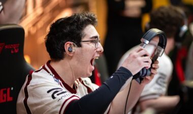 Вибули з «ідеального» рахунку. HEROIC розгромили росіян на ESL Pro League