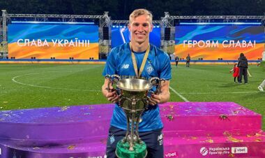 Епіцентр підписав гравця, який пішов із Динамо та 8 місяців був без клубу