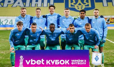 Саленко попередив Динамо перед матчем чемпіонату проти Полісся