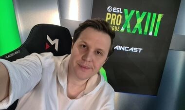 Аналітик з CS2 оцінив шанси українців у стартових іграх на ESL Pro League