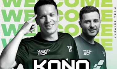 Скандал в клубе Коноплянки. Игрокам не выплачивают зарплаты