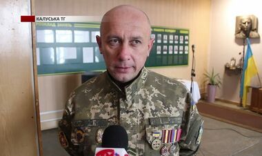 Склоним головы. Волейбольный тренер погиб, защищая Киевщину