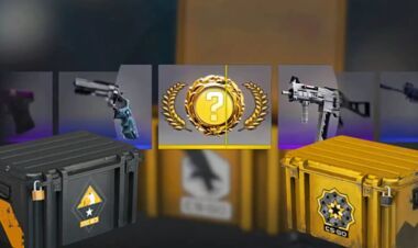 Борьба с азартом. Steam изменит открытие кейсов в CS2