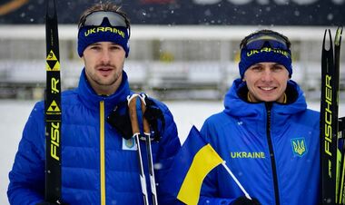 ОІ-2026. Українці в лижному двоборстві. Відоме імʼя золотого медаліста