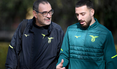 Болонья – Лацио. Прогноз и анонс на матч 1/4 финала Кубка Италии