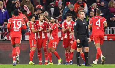 Баварія – РБ Лейпциг. Прогноз і анонс на матч 1/4 фіналу Кубка Німеччини