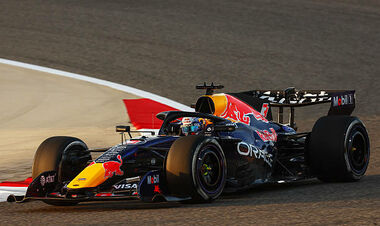 Бос Мерседес: «Подивіться – вони швидші на секунду. Ми не здатні на таке»