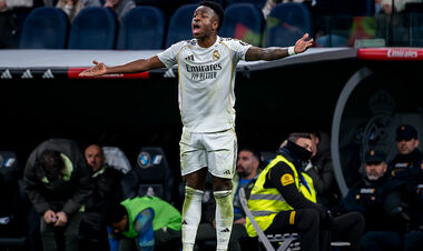 Реалу личить Вінісіус. Огляд 23 туру Ла Ліги