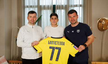 С голом новичка. Металлист 1925 сыграл вничью с чемпионом Южной Кореи