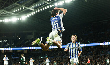 Атлетік – Реал Сосьєдад. Прогноз і анонс на матч 1/2 фіналу Кубка Іспанії