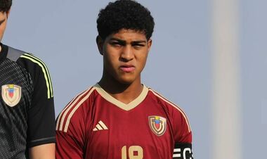 Динамо хоче підписати перспективного гравця, який забивав Англії