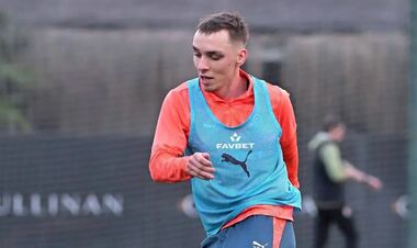 Шахтар офіційно оголосив, що відпустив українського футболіста