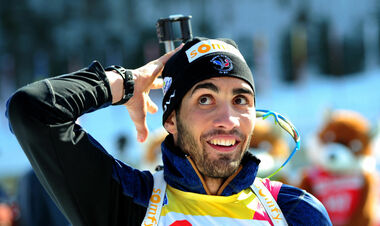 Мартен Фуркад отреагировал на скандал на ОИ-2026, связанный с Гераскевичем