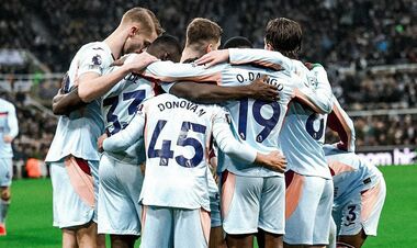 Брентфорд – Арсенал. Прогноз і анонс на матч чемпіонату Англії