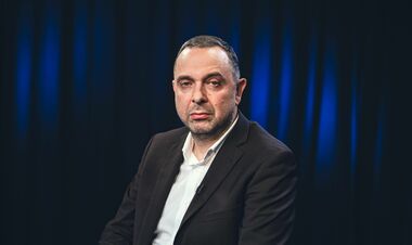 Гутцайт назвал возможные последствия игнорирования Гераскевичем запрета МОК