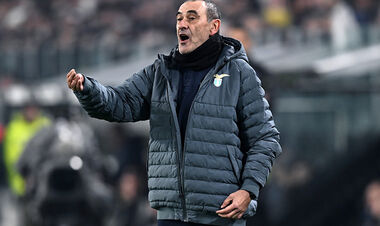 Болонья – Лацио. Кубок Италии. Смотреть онлайн. LIVE трансляция