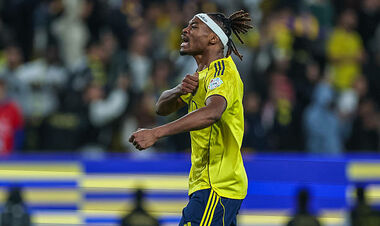 Аль-Наср без Роналду нанес поражение клубу диктатора