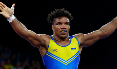 «Это – позорное решение». Беленюк разнес МОК после скандала Гераскевича