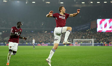 Вест Гем став 10-м клубом АПЛ із 300+ очками в цьому десятилітті