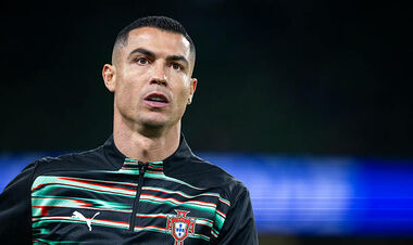 Роналду планирует вернуться в Европу и выбрал клуб для продолжения карьеры