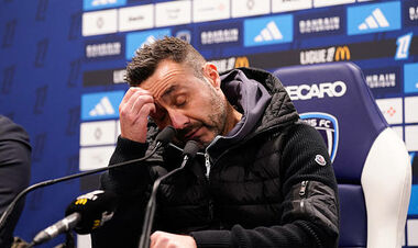 «Вороги клубу перемогли». Реакція фанів на звільнення Роберто Де Дзербі