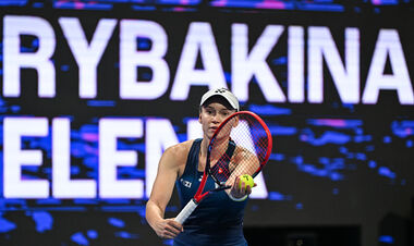 Чемпионка Aus Open 2026 не без проблем вышла в 1/4 финала тысячника в Дохе