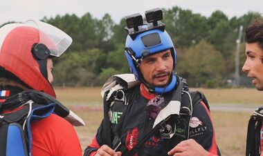 Трагически погиб чемпион мира