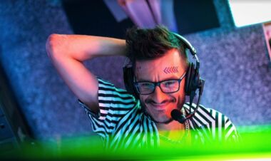 «Це сором». Кіберспортивний діяч про вчинок екс-гравця NAVI