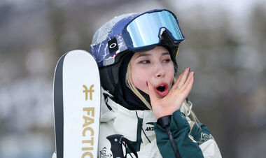 Визначено найбагатшого спортсмена Олімпіади-2026. Цифри вражають