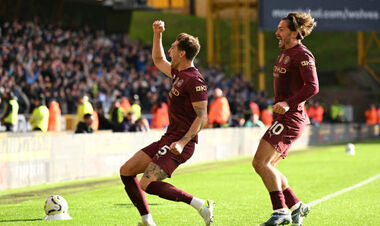 Манчестер Сити уже летом может попрощаться с двумя игроками сборной Англии