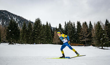 МАНДЗЫН: «Желание постоянно требовать от себя большего сказывается»