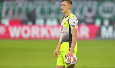 Реал летом совершит топовый трансфер. Футболист решился на переход