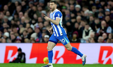 Мілнер повторив рекорд Баррі за кількістю зіграних матчів в АПЛ