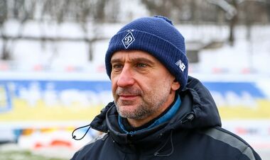 В Динамо рассказали, что клуб оказался в непростой ситуации