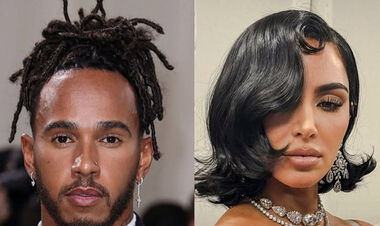 ФОТО. Всплыли новые подробности романа Хэмилтон и Кардашьян