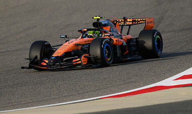 Не Мерседес і не Феррарі. Лідер топ-команди Ф1 виділив двох фаворитів