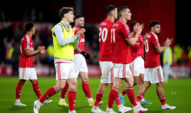 Ноттінгем Форест – Вулвергемптон – 0:0. 31 удар – 0 голів. Відеоогляд матчу