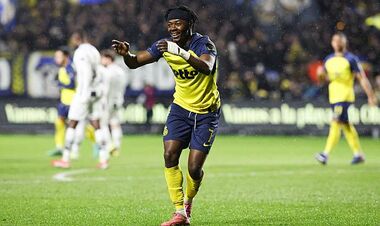 Определен первый финалист Кубка Бельгии