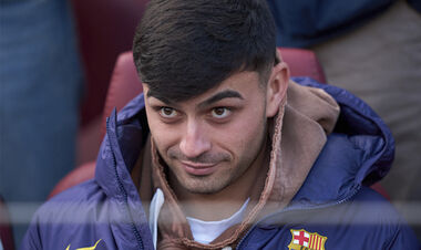 ФОТО. Звезда Барселоны купил монастырь за 2,5 млн евро. Зачем?