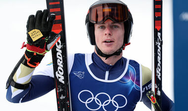 Рекорд украинских саночниц и первый хоккейный шок. Как прошел 5-й день ОИ