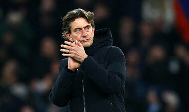 Стало відомо, через що гравці Тоттенгема збунтувались на тренера