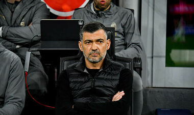 Бывший наставник Милана может возглавить Марсель