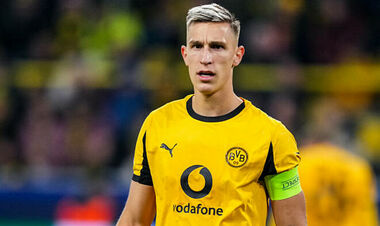 Боруссия готовит безумный контракт для лидера, чтобы перебить интерес Реала